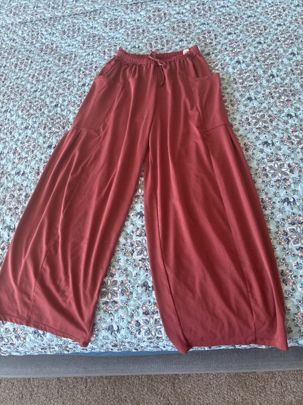 Halara pants